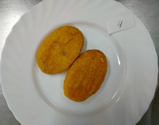 Рыбные котлеты: какие качественные?